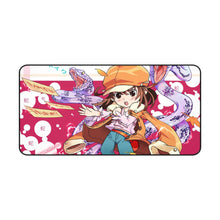 Load image into Gallery viewer, Monogatari (Series) Mouse Pad (Desk Mat)