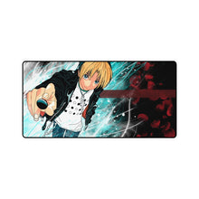Load image into Gallery viewer, Hikaru No Go Mouse Pad (Desk Mat)