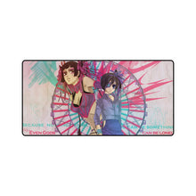 Load image into Gallery viewer, Black Butler Mouse Pad (Desk Mat)