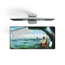 Load image into Gallery viewer, Queen's Blade Mouse Pad (Desk Mat)
