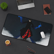 Load image into Gallery viewer, Tower Of God Mouse Pad (Desk Mat) On Desk