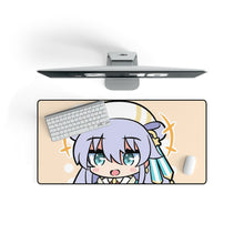 Load image into Gallery viewer, The World's Finest Assassin Gets Reincarnated in Another World as an Aristocrat Mouse Pad (Desk Mat)