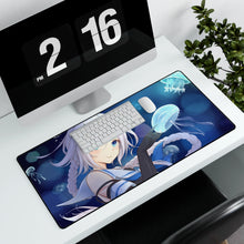 Load image into Gallery viewer, Anime Kantai Collection Mouse Pad (Desk Mat)