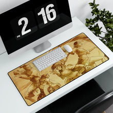 Load image into Gallery viewer, Anime Avatar: The Last Airbender Mouse Pad (Desk Mat)