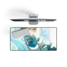 Load image into Gallery viewer, Eugeo, Sword Art Online Alicization, Mouse Pad (Desk Mat)