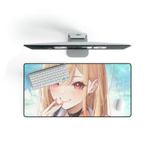 Load image into Gallery viewer, My Dress-Up Darling Marin Mouse Pad (Desk Mat)