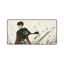 Load image into Gallery viewer, Anime Attack On Titan Mouse Pad (Desk Mat)