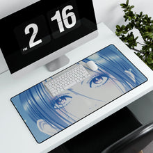 Load image into Gallery viewer, Nana Mouse Pad (Desk Mat) With Laptop