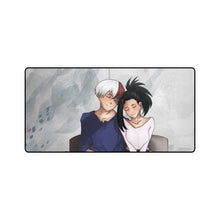 Load image into Gallery viewer, My Hero Academia Mouse Pad (Desk Mat)