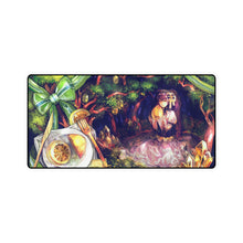 Load image into Gallery viewer, Anime Original Mouse Pad (Desk Mat)