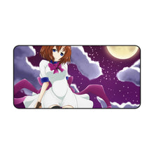 Load image into Gallery viewer, When They Cry Mouse Pad (Desk Mat)