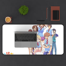 Load image into Gallery viewer, Sakurasou No Pet Na Kanojo Mouse Pad (Desk Mat) With Laptop