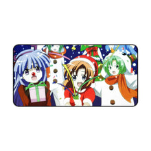 Load image into Gallery viewer, When They Cry Mouse Pad (Desk Mat)