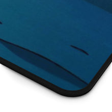 Load image into Gallery viewer, Ponyo Ponyo Mouse Pad (Desk Mat) Hemmed Edge