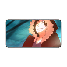 Load image into Gallery viewer, Durarara!! Izaya Orihara Mouse Pad (Desk Mat)