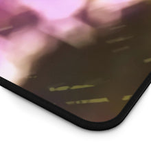 Load image into Gallery viewer, Black Clover Zora Ideale Mouse Pad (Desk Mat) Hemmed Edge