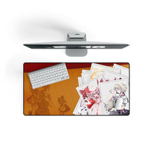Load image into Gallery viewer, Touhou Mouse Pad (Desk Mat)