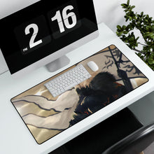 Load image into Gallery viewer, Fate/Grand Order Mouse Pad (Desk Mat)