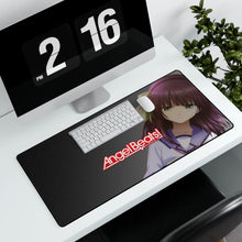 Load image into Gallery viewer, Angel Beats! Mouse Pad (Desk Mat)