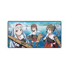 Load image into Gallery viewer, Anime Kantai Collection Mouse Pad (Desk Mat)
