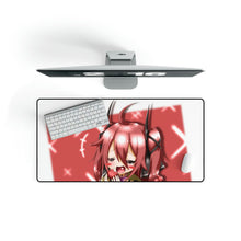 Load image into Gallery viewer, The Strongest Sage with the Weakest Crest Mouse Pad (Desk Mat)