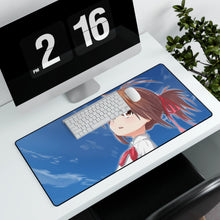 Load image into Gallery viewer, Your Name. Mouse Pad (Desk Mat)