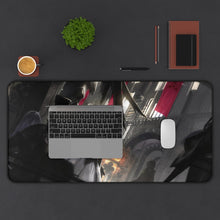 Load image into Gallery viewer, Pixiv Fantasia T Mouse Pad (Desk Mat) With Laptop