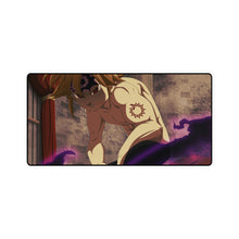Load image into Gallery viewer, The Seven Deadly Sins Mouse Pad (Desk Mat)
