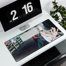 Load image into Gallery viewer, Anohana Mouse Pad (Desk Mat)