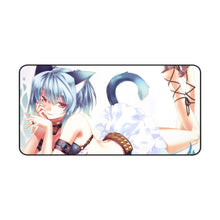 Load image into Gallery viewer, Anime Original Mouse Pad (Desk Mat)