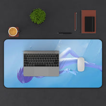 Load image into Gallery viewer, Anime - Neon Genesis Evangelion Mouse Pad (Desk Mat) With Laptop