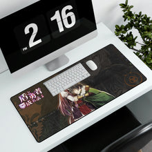 Load image into Gallery viewer, The Rising of the Shield Hero Mouse Pad (Desk Mat)