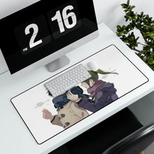 Load image into Gallery viewer, Jujutsu Kaisen 0 Mouse Pad (Desk Mat)
