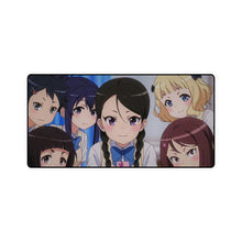 Load image into Gallery viewer, Sword Art Online Alternative: Gun Gale Online Mouse Pad (Desk Mat)