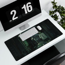 Load image into Gallery viewer, Anime Original Mouse Pad (Desk Mat) With Laptop