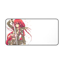 Load image into Gallery viewer, Shakugan No Shana Shakugan No Shana Mouse Pad (Desk Mat)