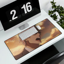 Load image into Gallery viewer, EVERYTHING BUT THE RAIN JUNE TRUTH Mouse Pad (Desk Mat)