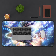 Load image into Gallery viewer, Anime Original Mouse Pad (Desk Mat) With Laptop