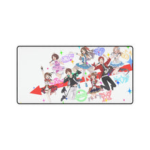 Load image into Gallery viewer, The iDOLM@STER Mouse Pad (Desk Mat)