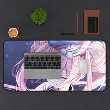Load image into Gallery viewer, Princess Connect! Re:Dive Mouse Pad (Desk Mat) With Laptop