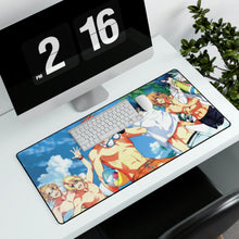 Load image into Gallery viewer, Uta no Prince-sama Mouse Pad (Desk Mat)