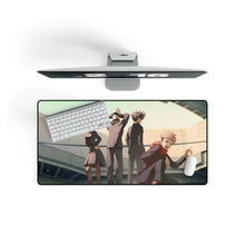 Load image into Gallery viewer, Jujutsu Kaisen Mouse Pad (Desk Mat)