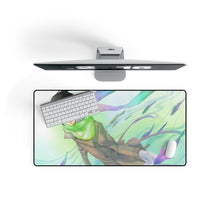 Load image into Gallery viewer, Nabari No Ou Mouse Pad (Desk Mat) On Desk