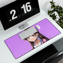 Load image into Gallery viewer, Girlfriend Mouse Pad (Desk Mat)