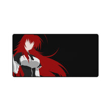 Load image into Gallery viewer, High School DxD Rias Gremory Mouse Pad (Desk Mat)