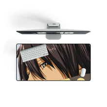 Load image into Gallery viewer, Anime Fairy Tail Mouse Pad (Desk Mat)