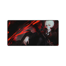 Load image into Gallery viewer, Arifureta, Hajime Nagumo, Anime, Mouse Pad (Desk Mat)