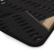 Load image into Gallery viewer, K-ON! Mouse Pad (Desk Mat) Hemmed Edge