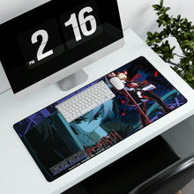 Load image into Gallery viewer, Anime Under Night In-Birth Mouse Pad (Desk Mat)