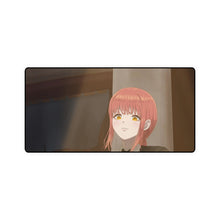 Load image into Gallery viewer, Anime Chainsaw Man Mouse Pad (Desk Mat)